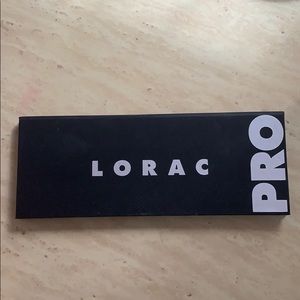 LORAC Pro Palette